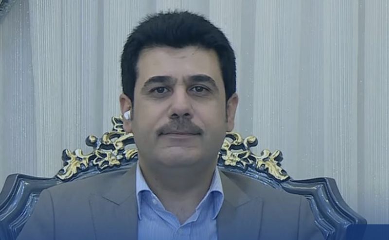 پەرلەمانتارێک: لە رووی سیاسییەوە وەرگرتنی پۆستی سیادی لە بەغدا گرنگە